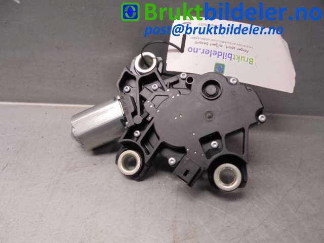 Viskermotor bakrute til Citroën C4, Picasso 2006-2013 (Type I) (CITROEN|9654115980|)