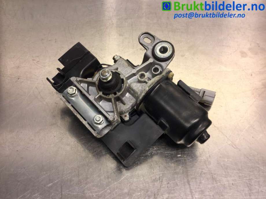 Viskermotor frontrute til Suzuki Swift, 2005-2010  (SUZUKI|)