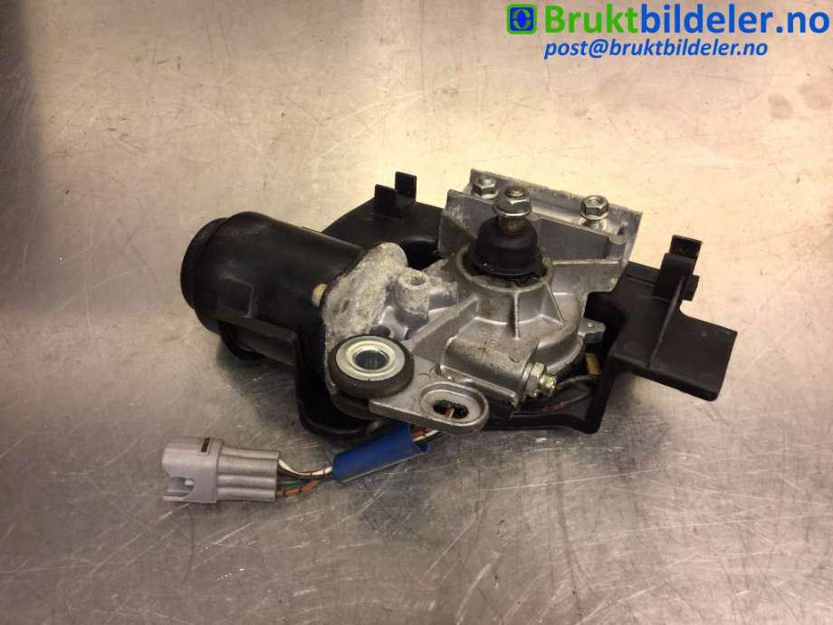 Viskermotor frontrute til Suzuki Swift 2005-2010  (SUZUKI||WM02B-120)
