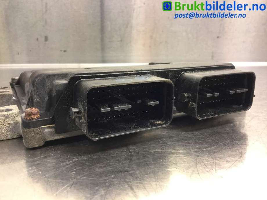Styreenhet motor til Suzuki Swift 2005-2010  (SUZUKI|33920-73KH|112300-8172|)