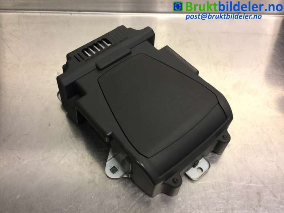 Instrumentpanel til Citroën DS5 2012-2017 (CITROEN|96 655 432 ZD|)