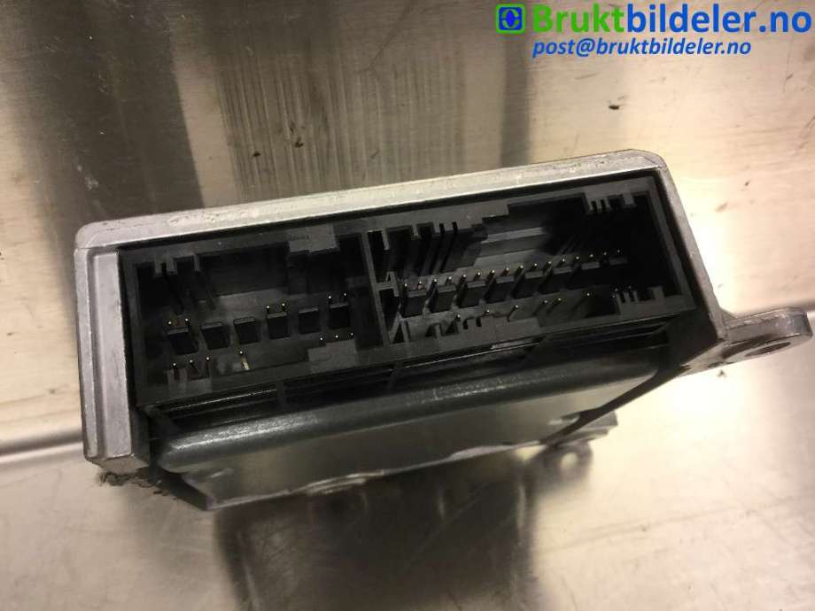 Airbag elektronikk til Citroën DS5 2012-2017  (CITROEN|96 786 917 80|A2C53342861|)