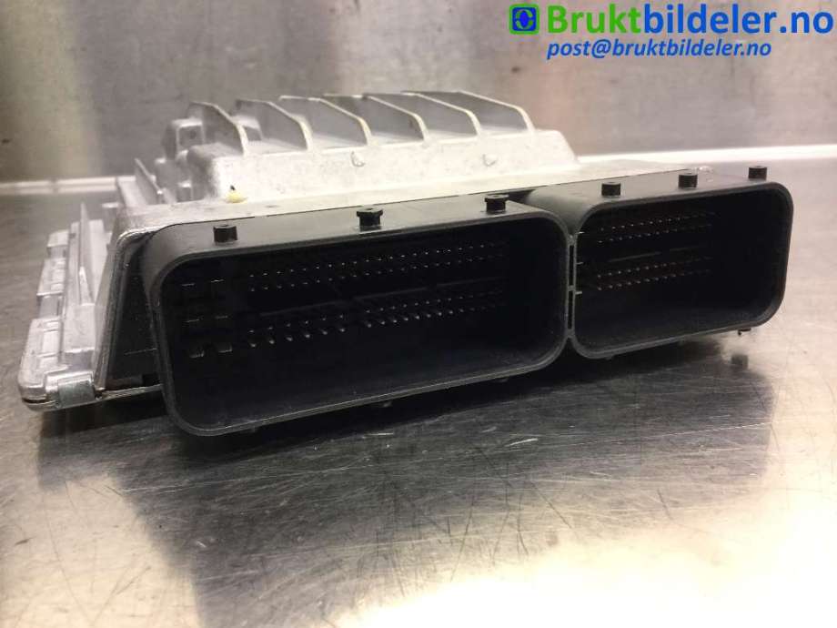 Styreenhet motor til BMW 3-Serie 2005-2011 (E90/E91/E92/E93) (E90/E91/E92/E93) (BMW|7 621 178|5WK94901|)