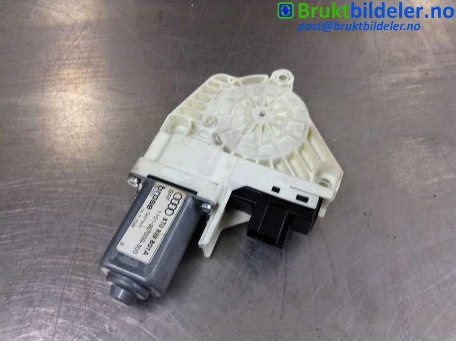 Ruteheis venstre foran til Audi A5 2007-2016 (Type I)  (AUDI|8T0 959 801 A|1101-997009-300|)