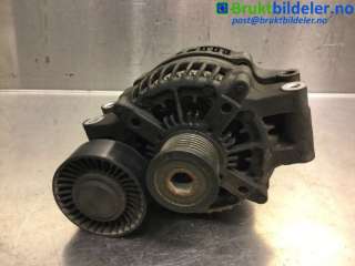 Dynamo til BMW 3-Serie,  (E90/E91/E92/E93) (BMW|12 31 7 550 468|104210-6021)