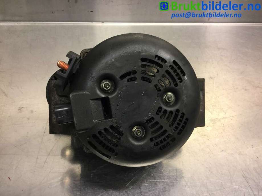 Dynamo til BMW 3-Serie 2005-2011 (E90/E91/E92/E93) (E90/E91/E92/E93) (BMW|12 31 7 550 468|104210-6021|)