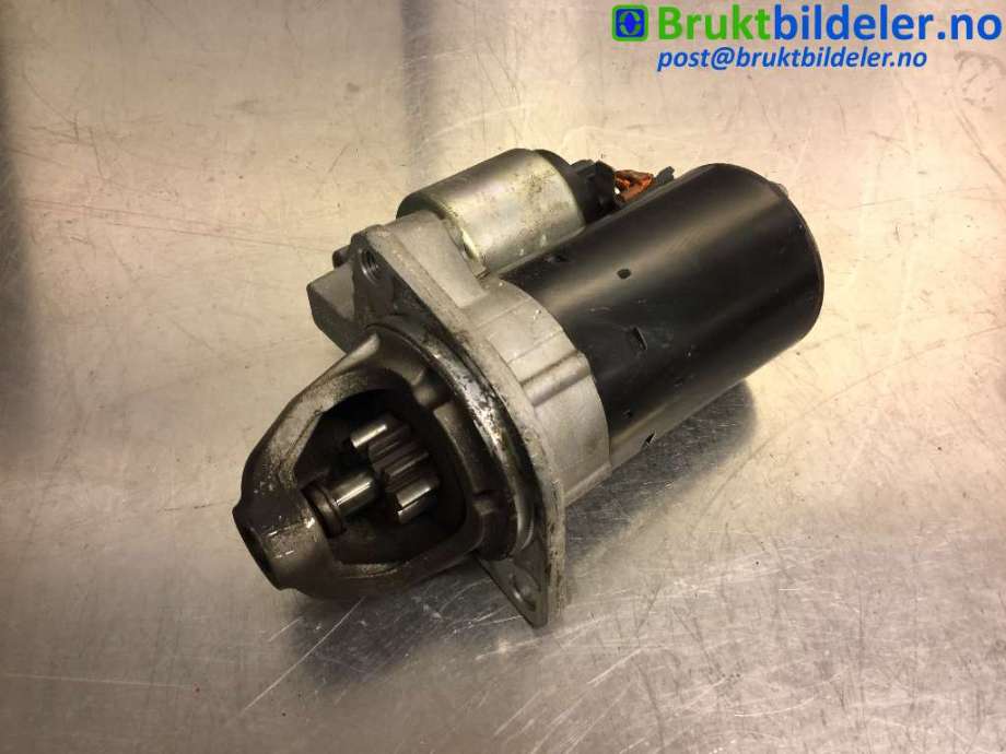 Starter til BMW 3-Serie 2005-2011 (E90/E91/E92/E93) (E90/E91/E92/E93) (BMW|1241 7 610 343|0 001 107 528|)