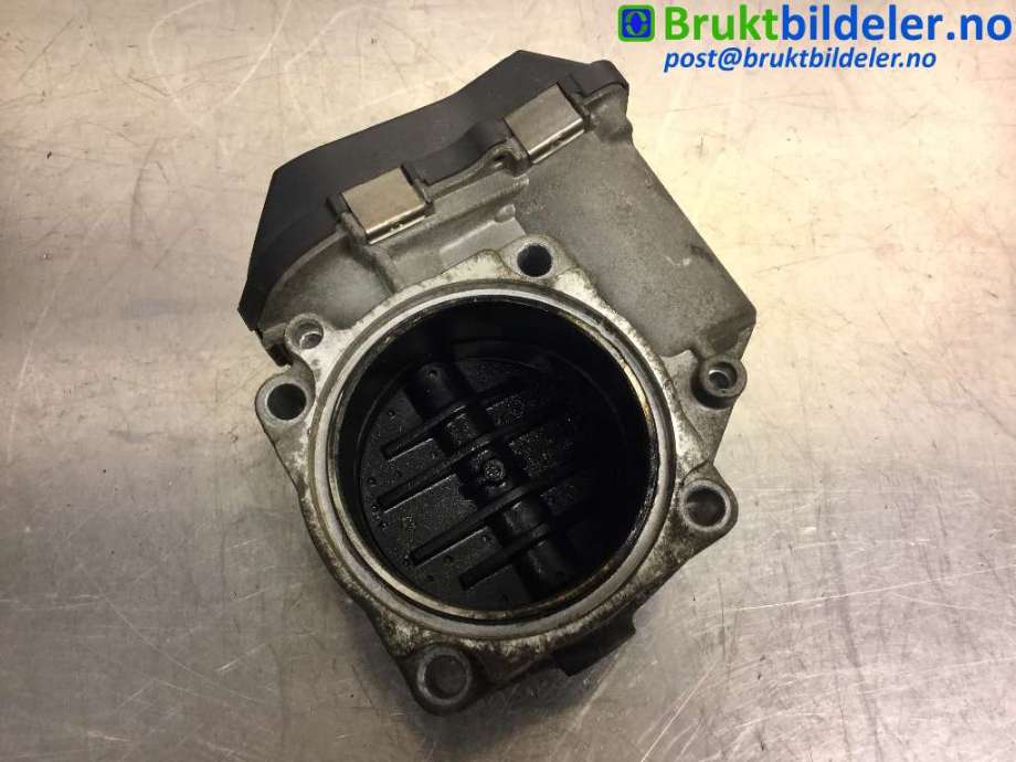 Spjeldhus til BMW 3-Serie 2005-2011 (E90/E91/E92/E93) (E90/E91/E92/E93) (BMW|1354 7 561 066|A2C53374895|)