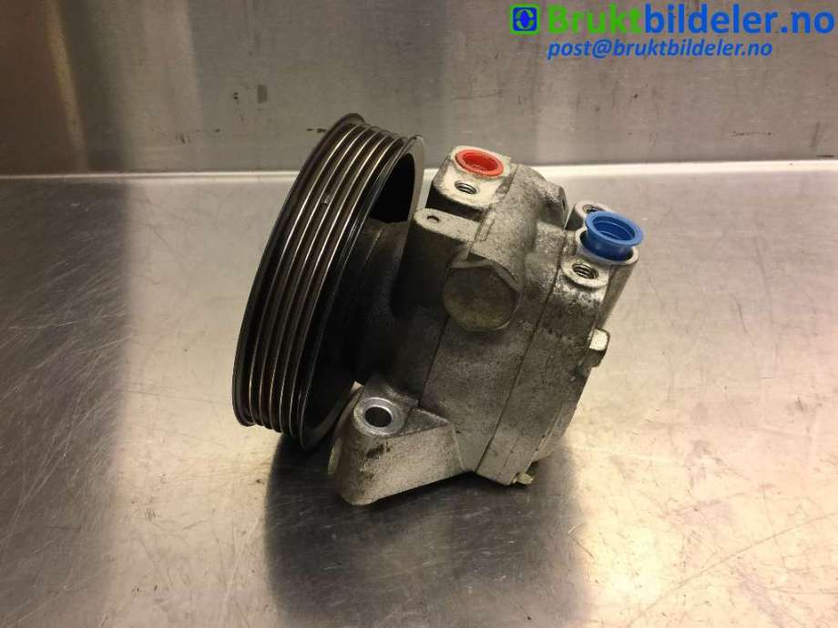 Servo pumpe mekanisk til Ford Mondeo 2007-2010 (Type IV, Fase 1)  (FORD|6G91-3A696-CD|B49110 41925|)