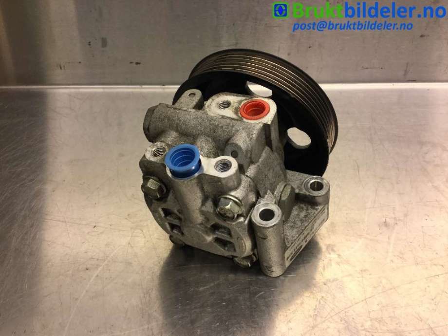 Servo pumpe mekanisk til Ford Mondeo 2007-2010 (Type IV, Fase 1)  (FORD|6G91-3A696-CD|B49110 41925|)