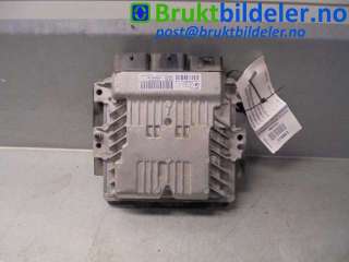 Styreenhet motor til Citroën C4, Picasso,   (CITROEN|9800268980)