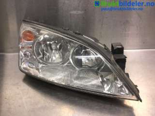 Frontlykt høyre halogen til Ford Mondeo,   (FORD|1S71-13005-AL|0 301 174 202)