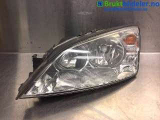 Frontlykt venstre halogen til Ford Mondeo,   (FORD|1S71-13006-AL|0 301 174 201)