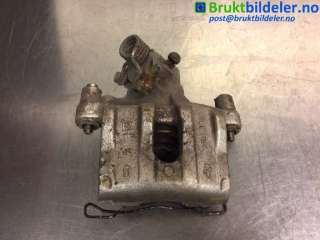 Bremsecaliper venstre bak til Ford C-Max, 2003-2007 (Type I, Fase 1)  (FORD|)