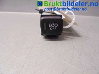 Bryter diverse til Citroën C4, Picasso, 2006-2013 (Type I)  (CITROEN|96670791XT)