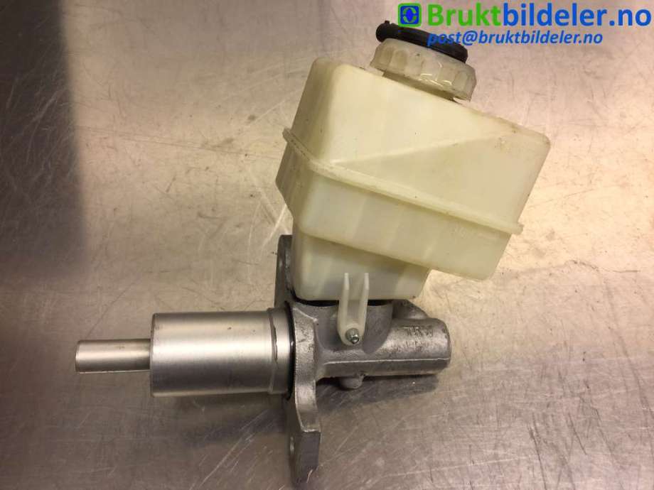 Bremsepumpe hoved til BMW X3 2003-2006 (Fase 1) (E83) (E83) (BMW|32067199-1|)
