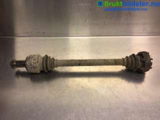 Drivaksel venstre bak til BMW X3,  (E83) (BMW|7 524 041)