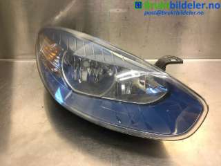Frontlykt høyre halogen til Renault Fluence Z.E,   (RENAULT|01025399900010|2601 027 08R)
