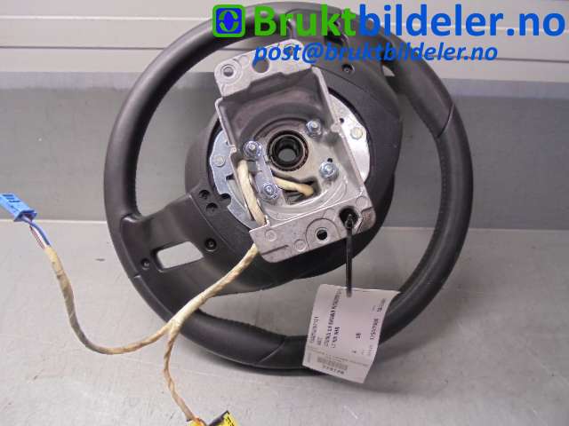 Ratt til Citroën C4, Picasso 2006-2013 (Type I) (CITROEN|62ISB53307161|)