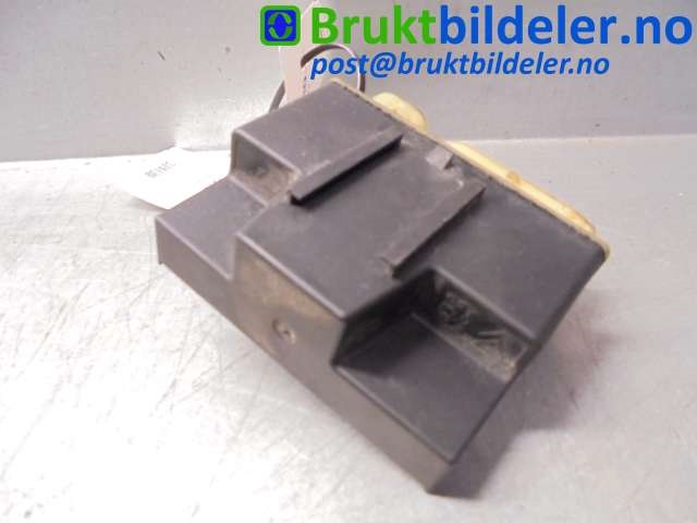 Rele gløde til Citroën C4, Picasso, 2006-2013 (Type I)  (CITROEN|0-1801095-1)
