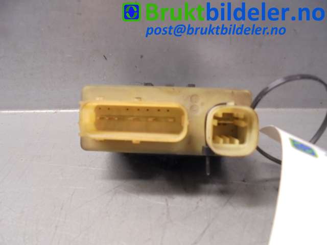 Rele gløde til Citroën C4, Picasso 2006-2013 (Type I)  (CITROEN|0-1801095-1|)
