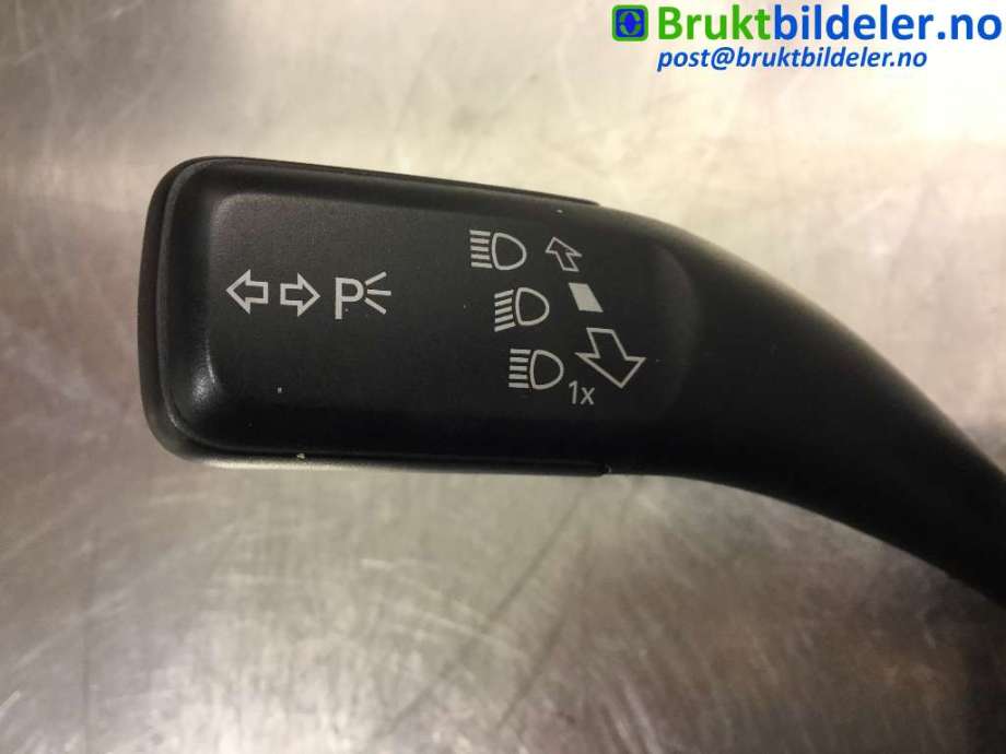 Bryter combi til Audi A5 2007-2016 (Type I)  (AUDI|8K0 953 502 BC|)