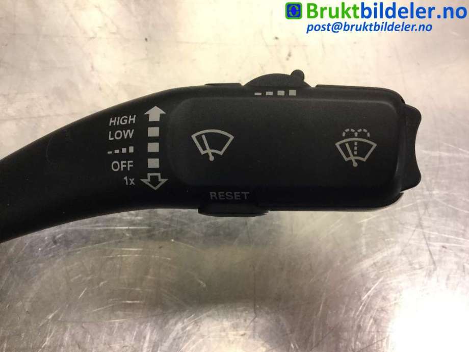 Bryter combi til Audi A5 2007-2016 (Type I)  (AUDI|8K0 953 502 BC|)