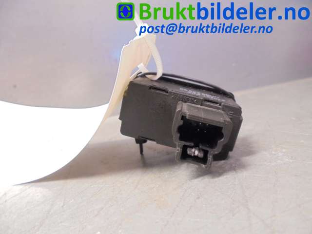 Bryter diverse til Citroën C4, Picasso 2006-2013 (Type I)  (CITROEN|96629210XT|)