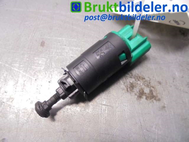 Bryter diverse til Citroën C4, Picasso, 2006-2013 (Type I)  (CITROEN|95835T02)