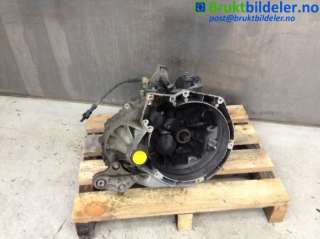 Girkasse manuell 6-trinn til Ford Focus,   (FORD|CV6R-7002-PF|B6)