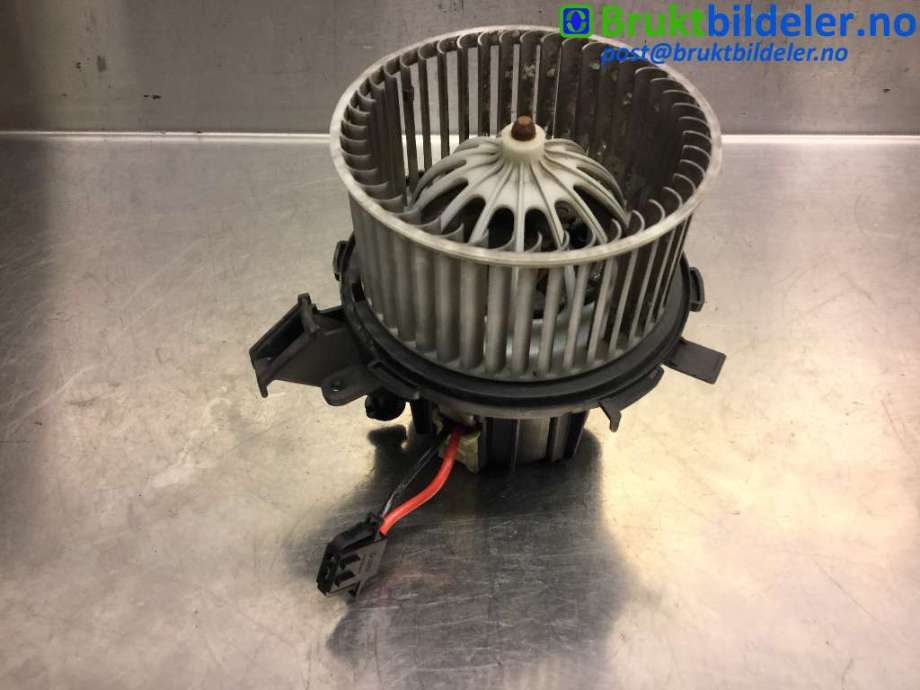 Varmeapparat motor til Audi A5 2007-2016 (Type I) (AUDI|8K1 820 021|K6193 007|)
