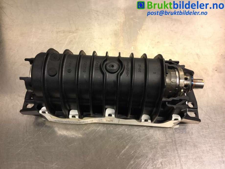 Airbag passasjer til Audi A5 2007-2016 (Type I) (AUDI|8T0 880 204 F|)