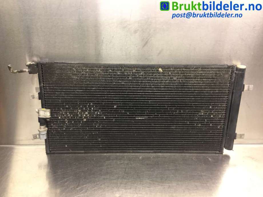 Aircondition radiator til Audi A5, 2007-2016 (Type I) (AUDI|8K0 260 401 H)