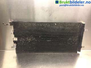 Aircondition radiator til Audi A5, 2007-2016 (Type I)  (AUDI|8K0 260 401 H|CZ 447750-5451)