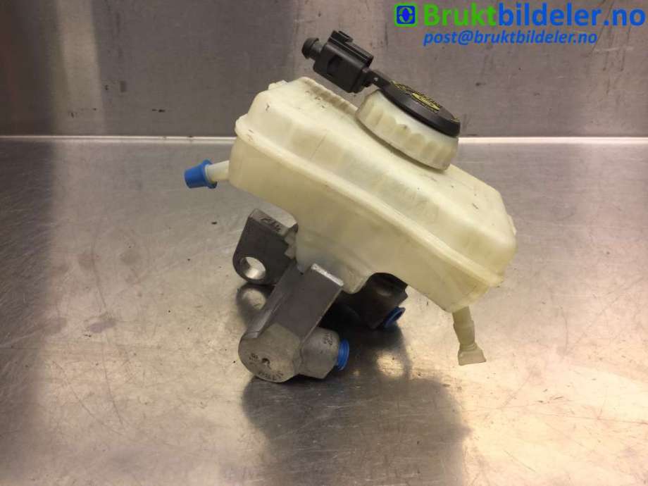 Bremsepumpe hoved til Audi A5 2007-2016 (Type I)  (AUDI||8K0 611 301 A)