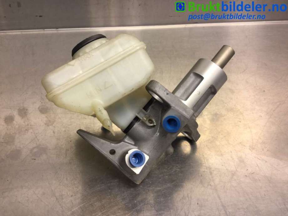 Bremsepumpe hoved til Audi A5 2007-2016 (Type I)  (AUDI||8K0 611 301 A)
