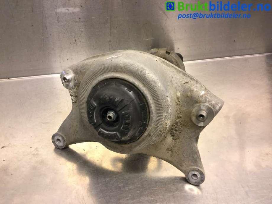 Fjærbein høyre foran til Audi A5 2007-2016 (Type I)  (AUDI|8T0 413 031 AE|814904004015|)