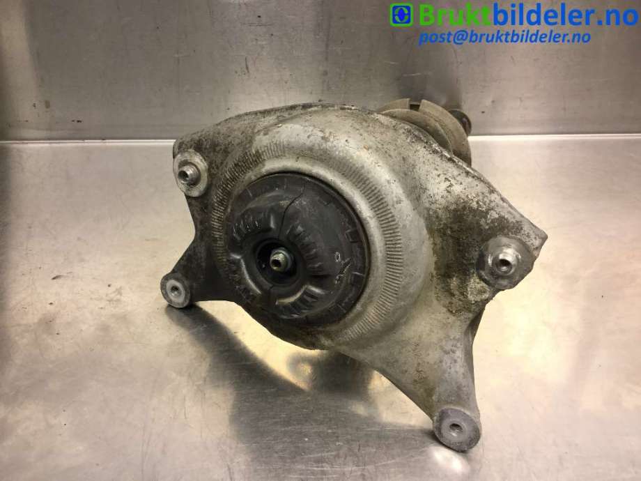 Fjærbein venstre foran til Audi A5 2007-2016 (Type I) (AUDI|8T0 413 031 AE|814904004015|)