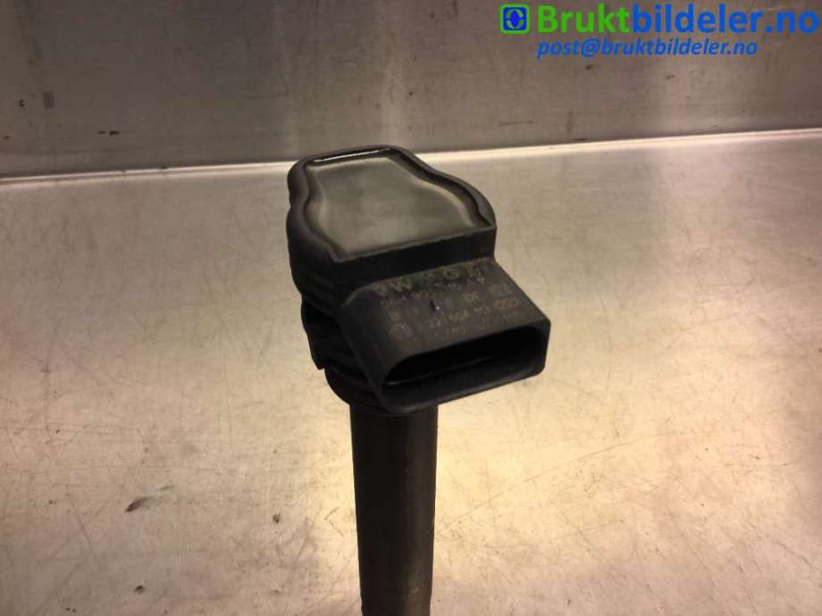Coil elektronisk til Audi A5 2007-2016 (Type I) (AUDI|06H 905 115 A|0 221 604 113|)