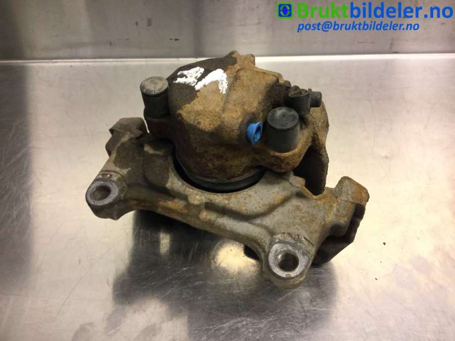 Bremsecaliper venstre foran til Audi A5 2007-2016 (Type I) (AUDI|)