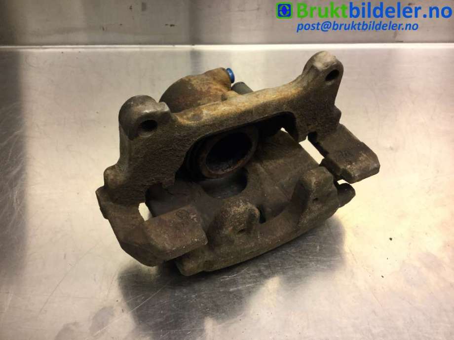 Bremsecaliper venstre foran til Audi A5 2007-2016 (Type I) (AUDI|)