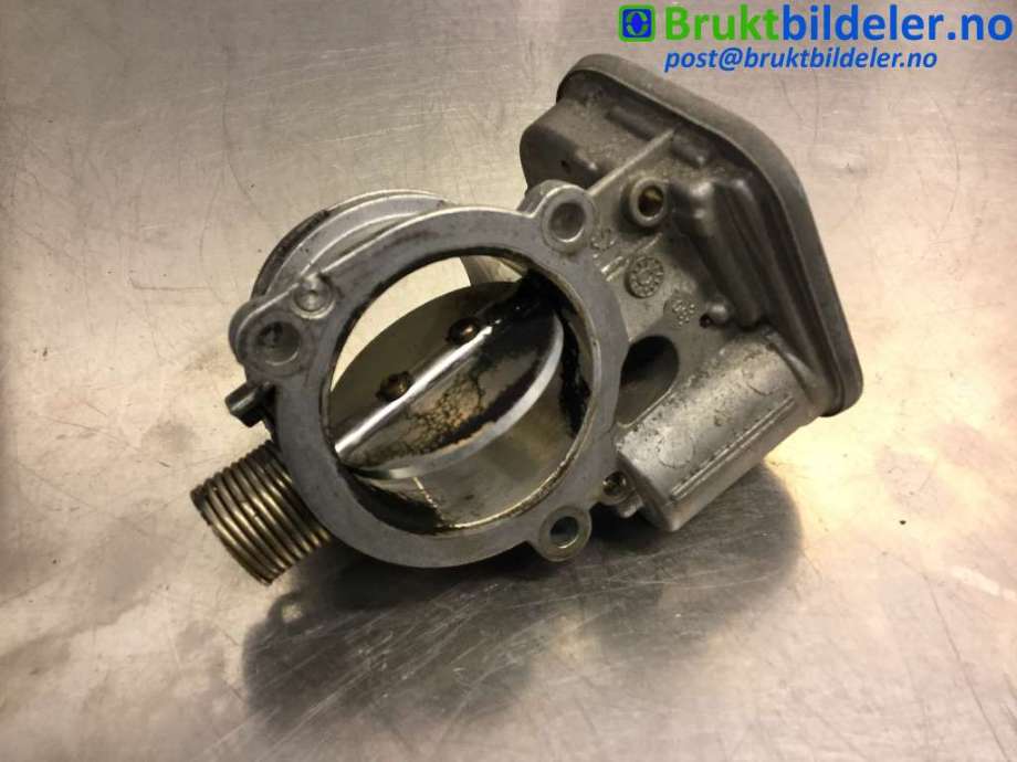 Spjeldhus til BMW 1-Serie 2004-2011 (E81/E82/E87/E88) (E81/E82/E87/E88) (BMW|7 804 373 01|)