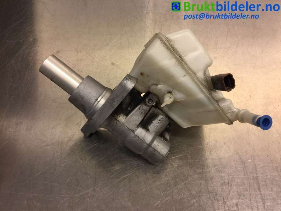 Bremsepumpe hoved til Citroën DS5 2012-2017  (CITROEN||03.3558-1525.3|96 540 021 80)