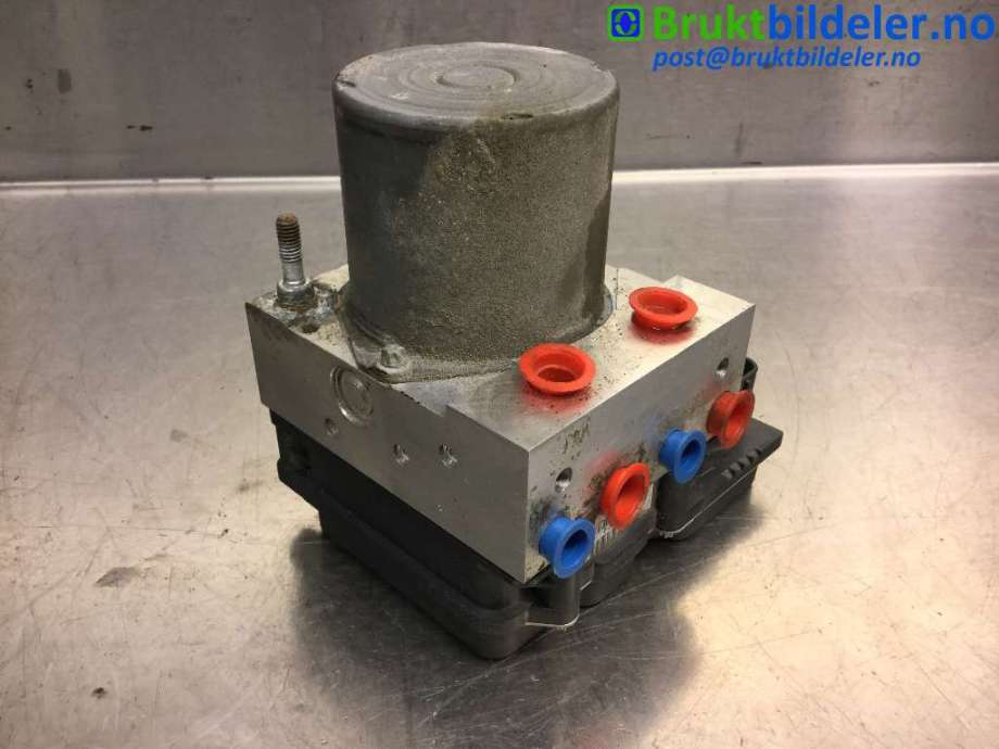 ABS sentral til Citroën DS5 2012-2017 (CITROEN|96 785 580 80|0 265 251 570|)