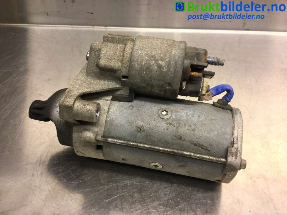 Starter diesel til Citroën DS5 2012-2017 (CITROEN|96 628 541 80|TS22E26|)