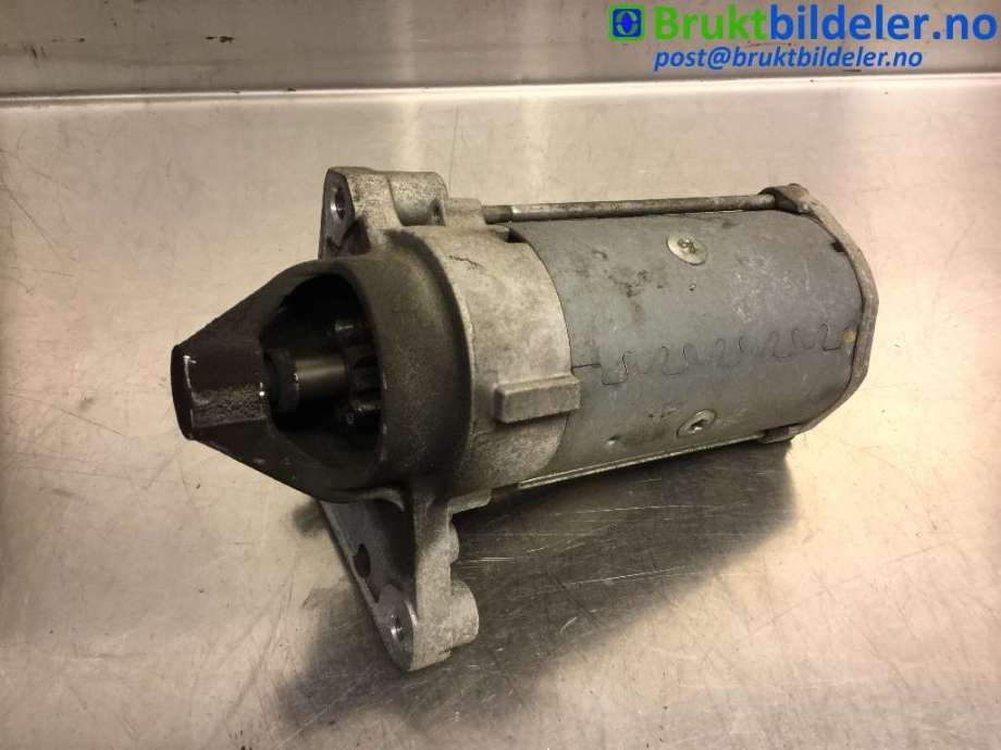 Starter diesel til Citroën DS5 2012-2017 (CITROEN|96 628 541 80|TS22E26|)