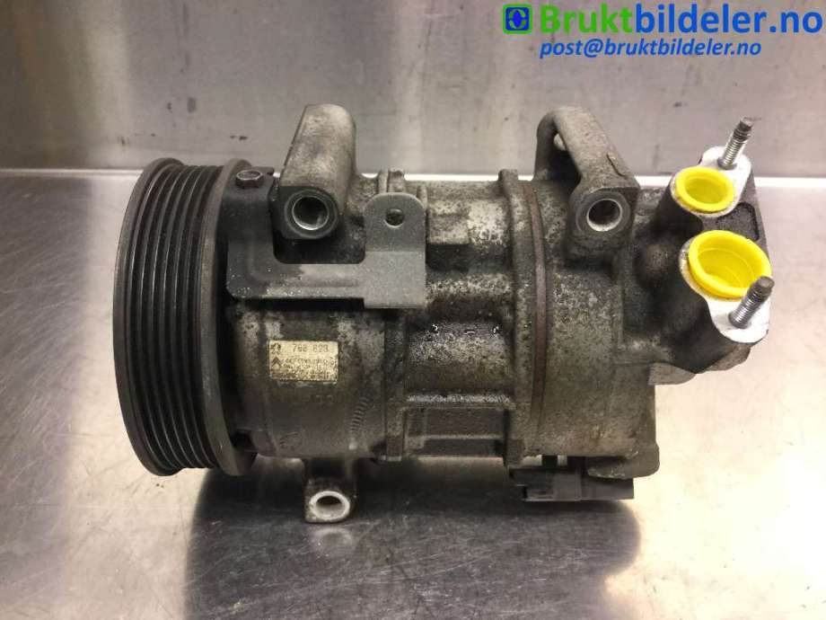 Aircondition kompressor til Citroën DS5 2012-2017  (CITROEN||447150-3250|768 623)