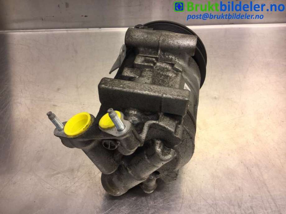 Aircondition kompressor til Citroën DS5 2012-2017  (CITROEN||447150-3250|768 623)