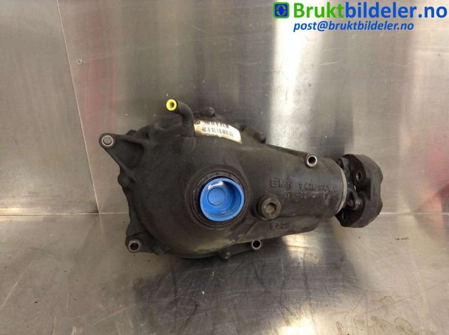Kardang til BMW X5, 2000-2006 (E53) (E53) (BMW|0 7 508 523)