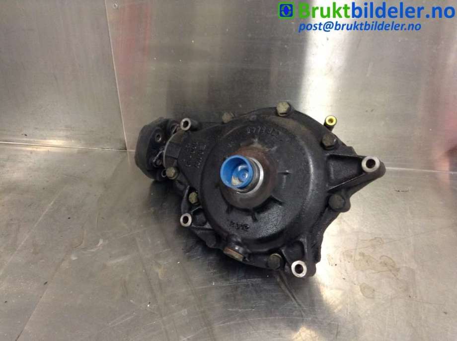Kardang til BMW X5 2000-2006 (E53) (E53) (BMW|0 7 508 523|E2057R|)